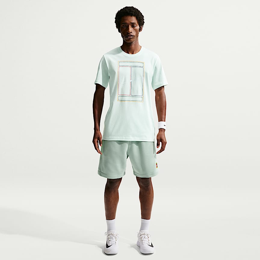 NikeCourt Slam Women's Dri-FIT High-Waisted Tennis Skirt. Nike CA